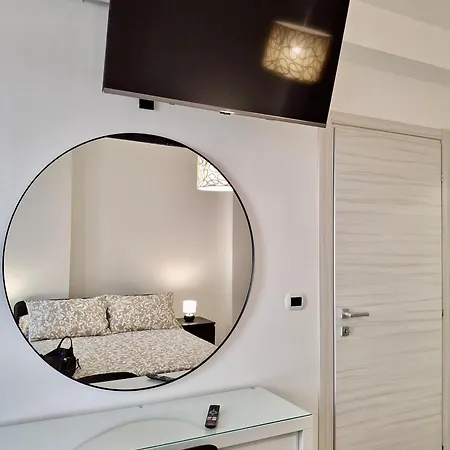 Appartement Nel Cuore Di *