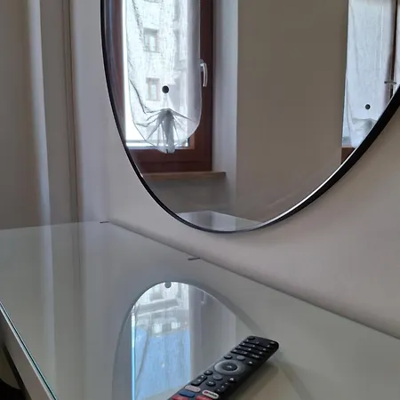 Nel Cuore Di Appartement *