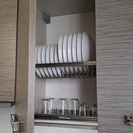 Appartement Nel Cuore Di