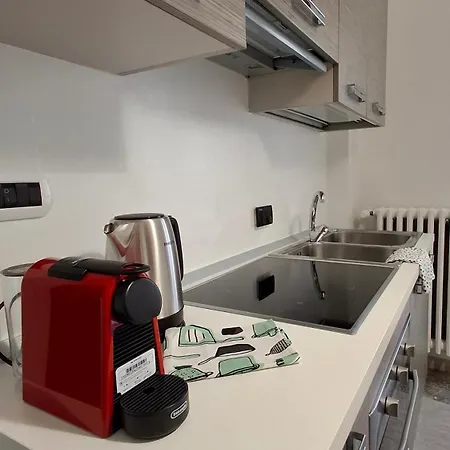 Nel Cuore Di Appartement Suse