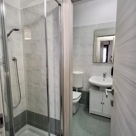 Nel Cuore Di Appartement