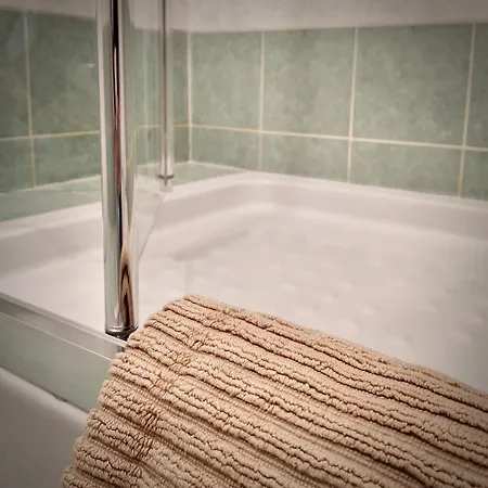 Appartement Nel Cuore Di Suse