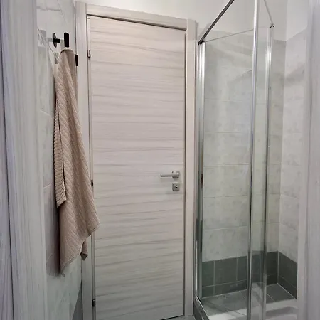 Appartement Nel Cuore Di Suse