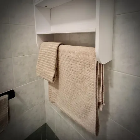 Nel Cuore Di Appartement