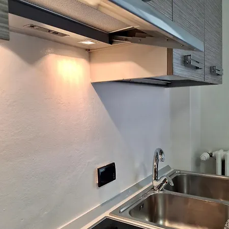 Nel Cuore Di Appartement