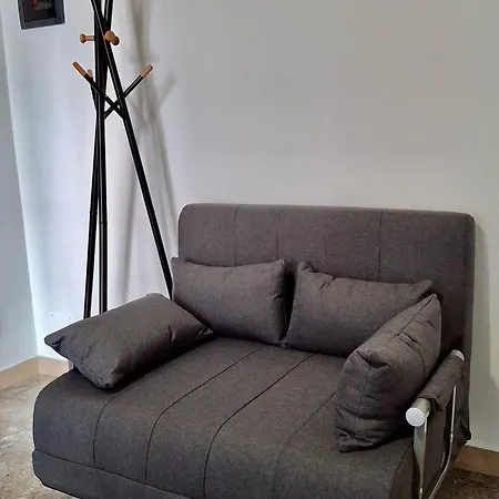 Nel Cuore Di Appartement Suse