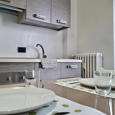 Appartement Nel Cuore Di