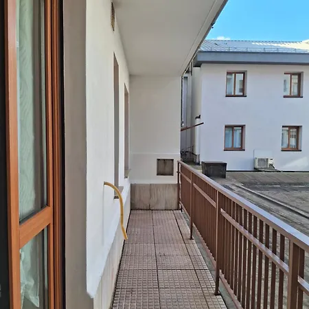 Nel Cuore Di Appartement *