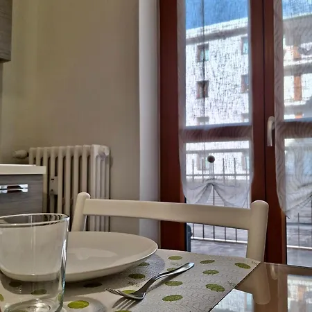 Appartement Nel Cuore Di *
