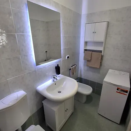 Nel Cuore Di Appartement
