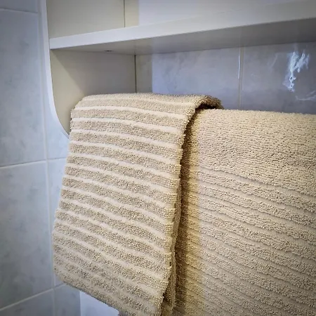 Appartement Nel Cuore Di