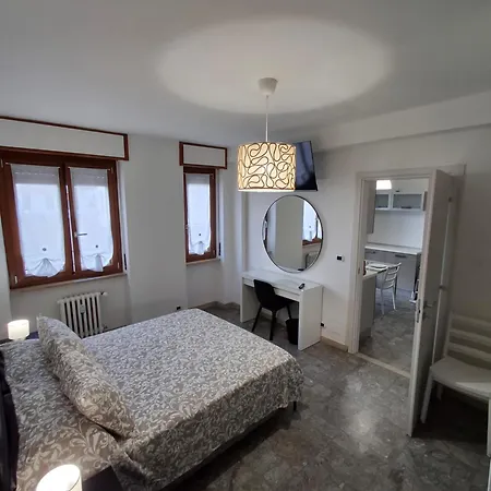 Nel Cuore Di Appartement *