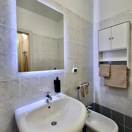 Appartement Nel Cuore Di *