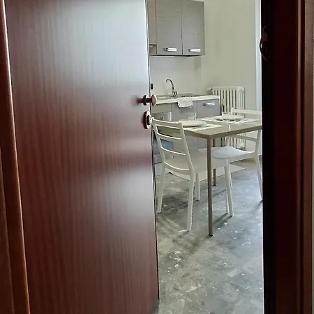 Appartement Nel Cuore Di Suse
