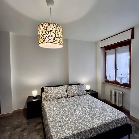 Appartement Nel Cuore Di