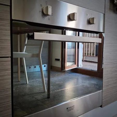 Appartement Nel Cuore Di *